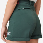 F208 Short - Frauen - Rain Forest