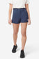 Short F208 Femme TWILIGHT BLUE