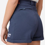 Shorts F208 Damen TWILIGHT BLUE