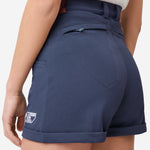 F208 - Shorts - Frauen - Twilight Blue