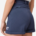 Shorts F208 Women TWILIGHT BLUE