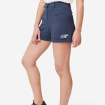 F208 - Shorts - Frauen - Twilight Blue