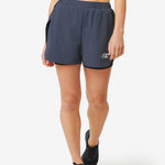 Hava Women's Shorts ANTHRACITE