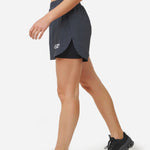 Hava Women's Shorts ANTHRACITE