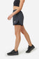 Short Hava Femme ANTHRACITE