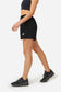 Short Hava Femme PIRATE BLACK