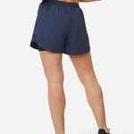 Damen-Hava-Shorts SODALITE