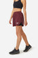 Short Hava Femme WINE