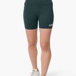 Pantalones cortos tipo leggings - Cedar