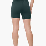 Pantalones cortos tipo leggings - Cedar