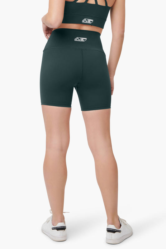 Damen-Legging-Shorts CEDRE