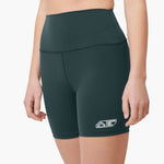 Pantalones cortos tipo leggings - Cedar