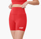 Short Legging Femme ROSSO