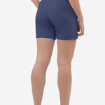 Technische Shorts Bavella MEDIEVAL BLUE