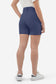 *Nouveau* Short technique Bavella MEDIEVAL BLUE