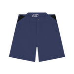 Short technique Bavella - Medieval Blue