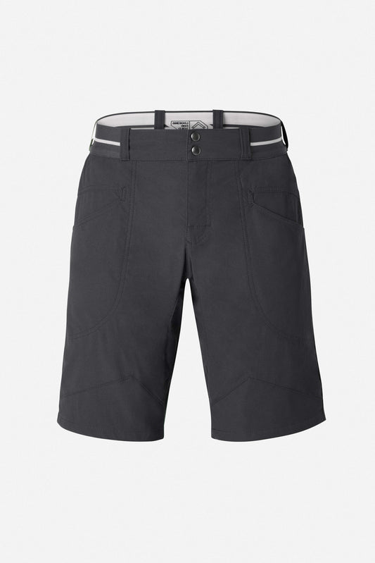 Pro Model Men's Shorts PIRATE BLACK