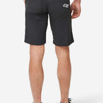 Short Pro Model Homme - Pirate Black