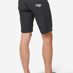 Short Pro Model Homme - Pirate Black