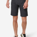 Short Pro Model Homme - Pirate Black