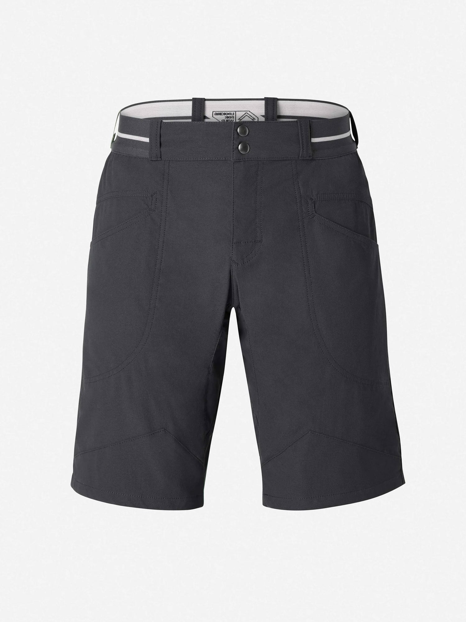Short Pro Model