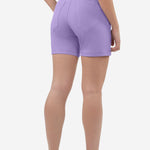 Technical shorts Bavella PURPLE PINK