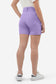 *Nouveau* Short technique Bavella PURPLE ROSE