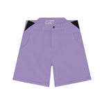 Technical shorts Bavella PURPLE PINK