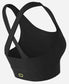*Nouveau* Brassière Annita PIRATE BLACK