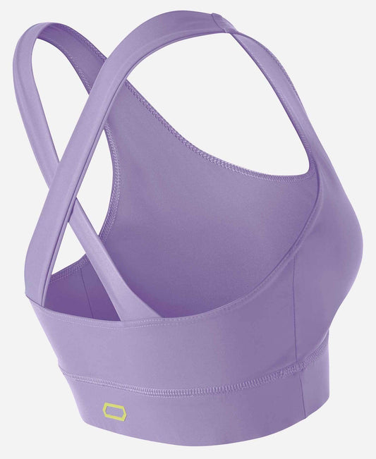 Brassière Annita PURPLE ROSE