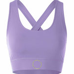 Annita bra PURPLE PINK