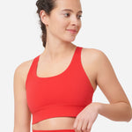 Bra - Rosso