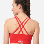 Bra - Rosso