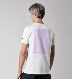 Cinto Herren-T-Shirt - White