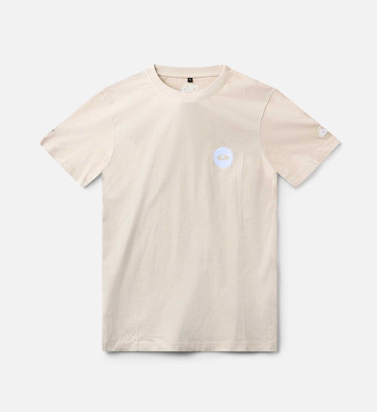 T-shirt Ethnoclimb - Smoke Gray