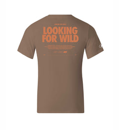 Maglietta unisex Olwen - Optic White