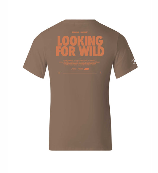 T-shirt Homme Olwen - Portabella