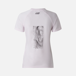 *Nouveau* T-Shirt Femme Tana Lavender Fog