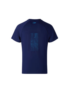 Camiseta Tana FW25 - Medieval Blue