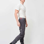 Pro Model Homme DARK GREY -03