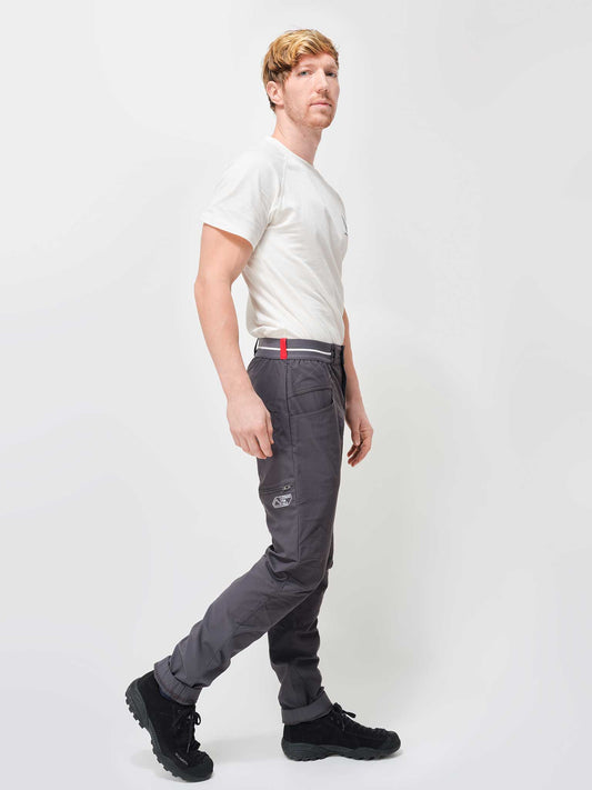 Pro Model Homme DARK GREY -03