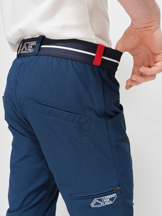 Pro Model Nylon hight resist Homme MOONLIT OCEAN