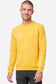 Bosson Organic cotton CURRY sweatshirt