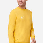 Bosson Herren Sweatshirt - Lemon