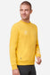 Bosson Organic cotton CURRY sweatshirt