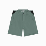 Technische Shorts Bavella CHINESE GREY