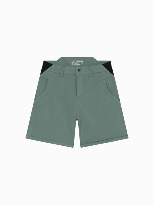 Técnica corta Bavella - Chinois Gris