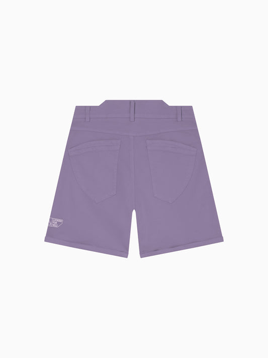 Técnica corta Bavella GRIS LAVANDA