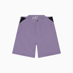 Technical shorts Bavella LAVENDER GRAY