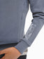 Sweat Bosson Organic coton IRON GATE